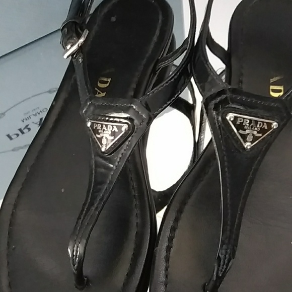 Prada Sandals - Picture 2 of 5